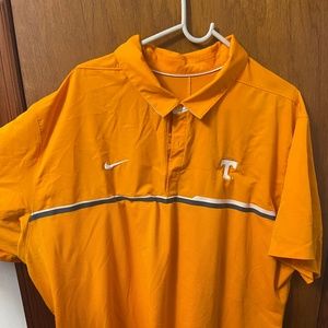 UT Nike Polo